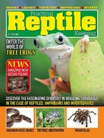 Practical Reptile Keeping